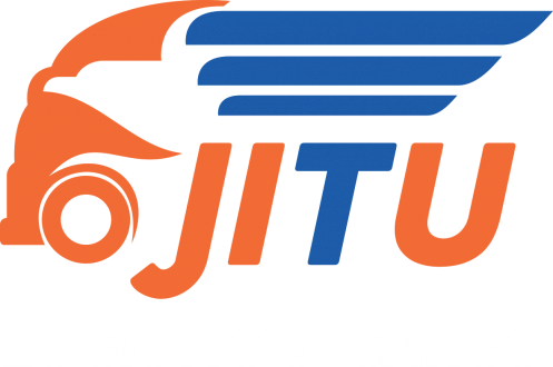 Logo JITU LOGISTIK